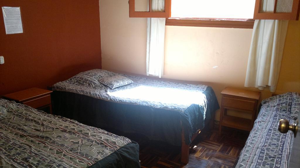 Friends House Lima Room photo
