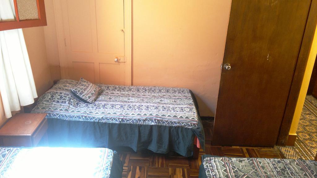 Friends House Lima Room photo