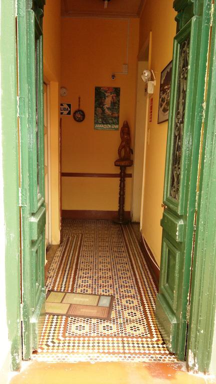 Friends House Lima Room photo