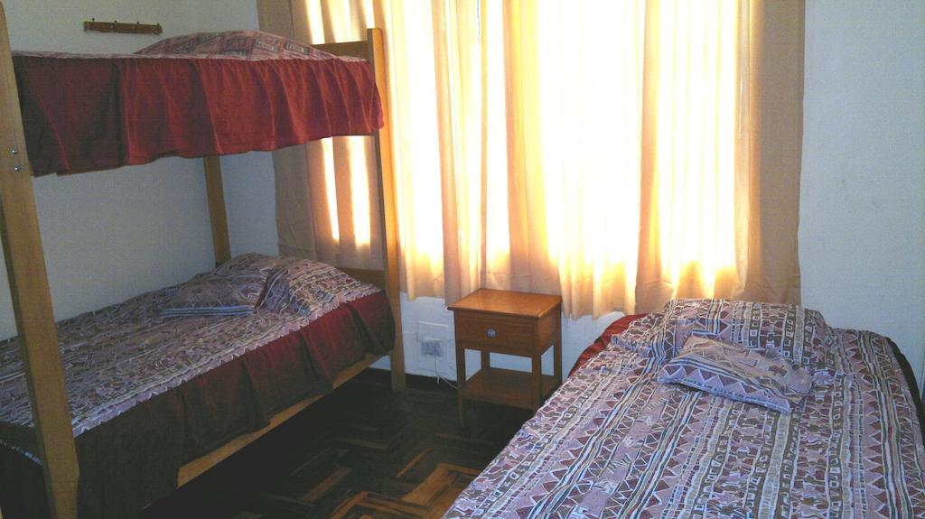 Friends House Lima Room photo